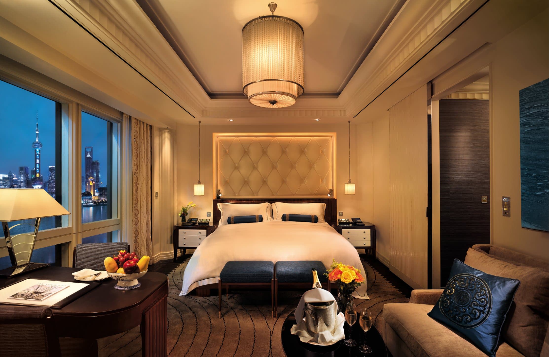 Accommodation