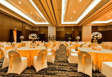 Banquet Hall Small