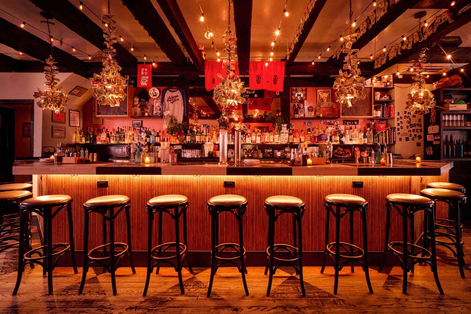 Lobby Bar