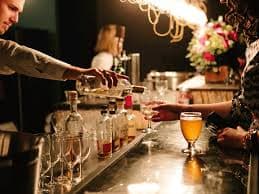 Alcoholic Drink