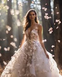 Bridal Wears