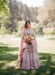 Bridal Wears