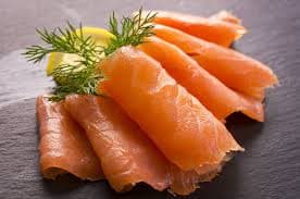 Cold Appetizers