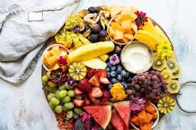 Cold Appetizers