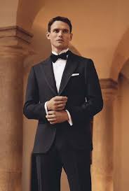 Groom Wears