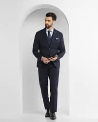 Groom Wears