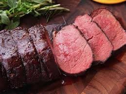 Meat Options 2