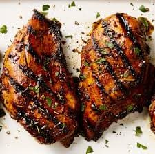 Meat Options 3
