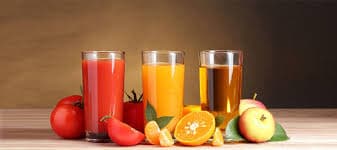 Non-Alcoholic Drink