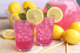 Non-Alcoholic Drink