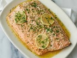 Seafood Options 1