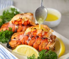 Seafood Options 3