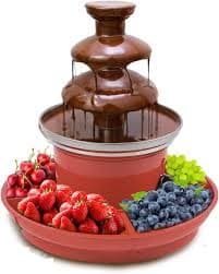 Specialty Desserts