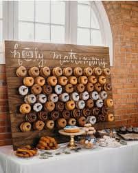 Specialty Desserts
