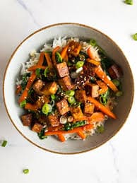 Vegetarian/Vegan Options 1