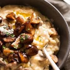 Vegetarian/Vegan Options 3