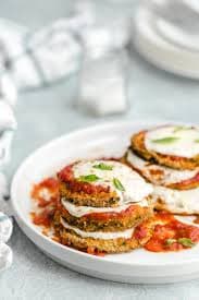 Vegetarian/Vegan Options 4
