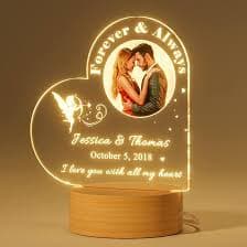 Wedding Gifts (For Guests)