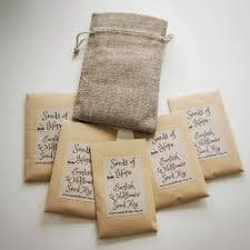 Wedding Gifts (For Guests)