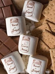 Wedding Gifts (For Guests)