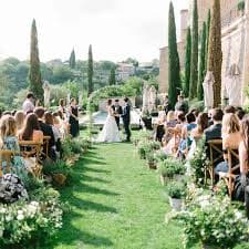 Wedding Halls