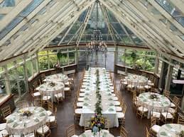 Wedding Halls