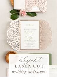 Wedding Invitations