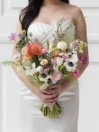 Wedding Flowers