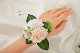 Wedding Flowers