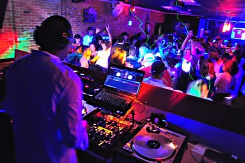 Events